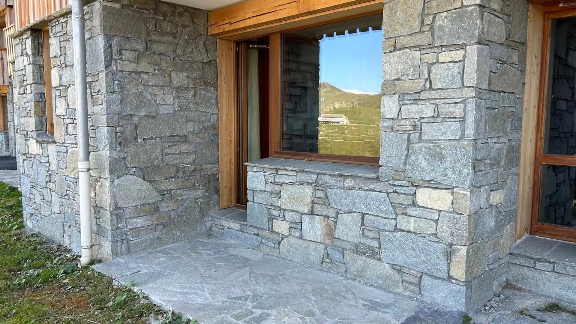 Studio 26M² Skis Aux Pieds, 4 Pers, Plagne Villages - Fr-1-181-2833 La Plagne-Tarentaise